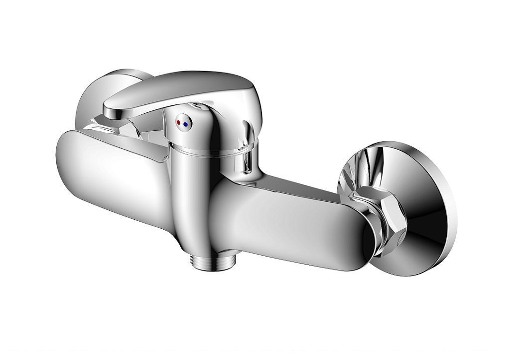 

Смеситель для душа Aquanet Practic AF100-30С