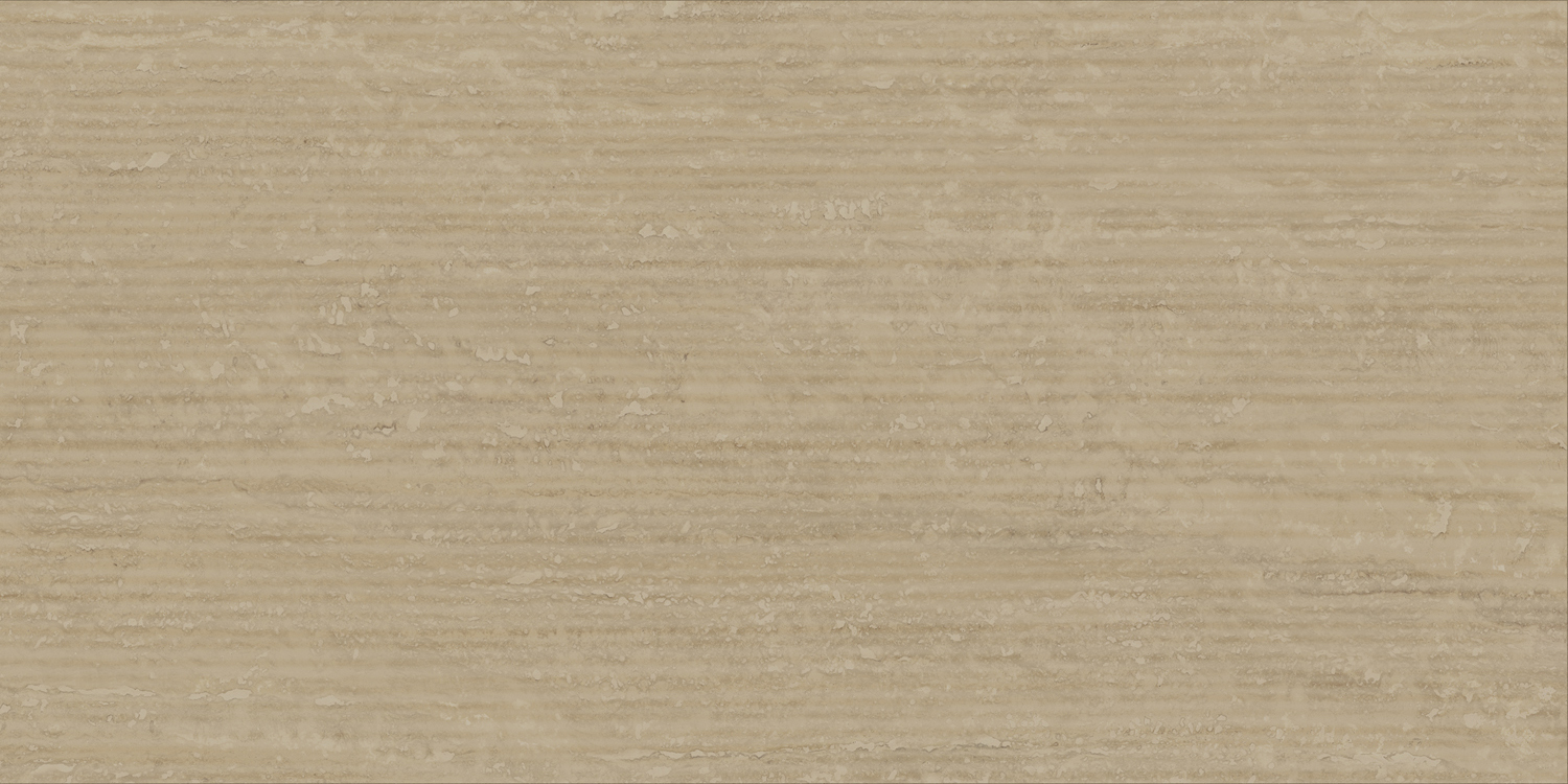 

Керамогранит Италон Travertino Floor Project 610010000686 Noce Grip Rett 30х60