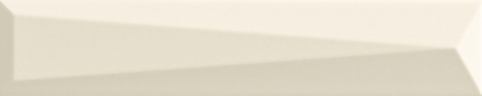 Керамическая плитка Ava Up Lingotto Bone Matte настенная 5x25