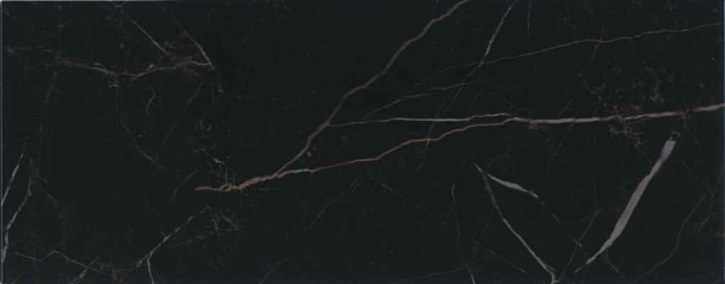 

Керамическая плитка Kerama Marazzi Алькала 7200 черный настенная 20x50