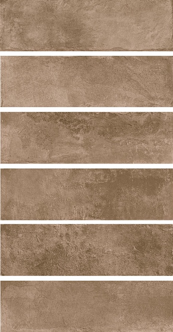 Керамическая плитка Kerama Marazzi Маттоне беж 2907 Настенная 8,5x28,5
