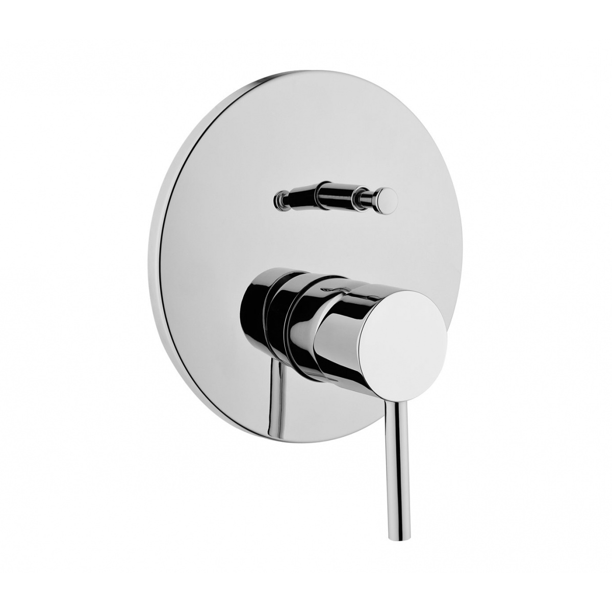 

Встраиваемый смеситель для ванны и душа Vitra Minimax S A42210EXP