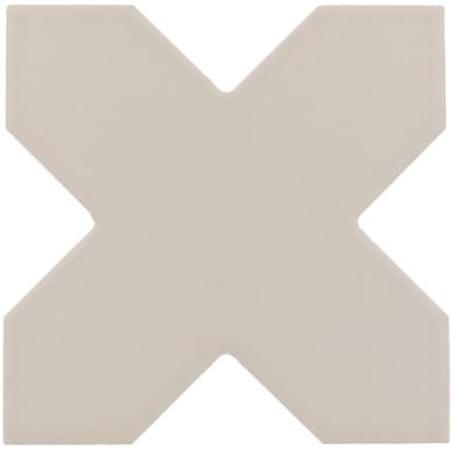 Керамогранит Equipe Porto 30617 Cross Taupe 12x12