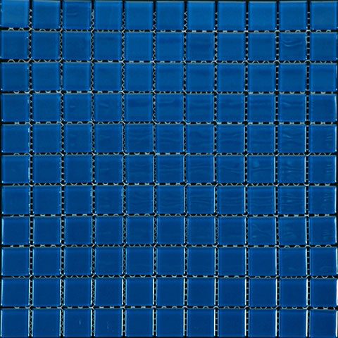 

Стеклянная мозаика Natural Color Palette A-011 (B-011) (2,58х2,58) 30х30