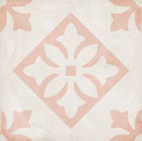 

Керамогранит Equipe Art Nouveau 24407 Padua Pink 20x20