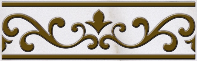 

Керамическая плитка Kerama Marazzi Сари STG/B89/7108 Бордюр 20x6,3