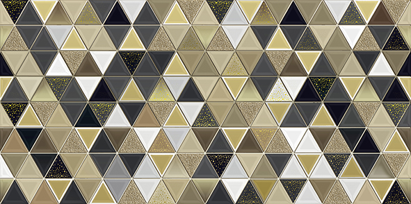 

Керамическая плитка Alma Ceramica Golden Декор DWU09GLD238 24,9x50