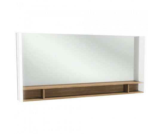 

Зеркало с подсветкой Jacob Delafon Terrace 150 EB1184-NF