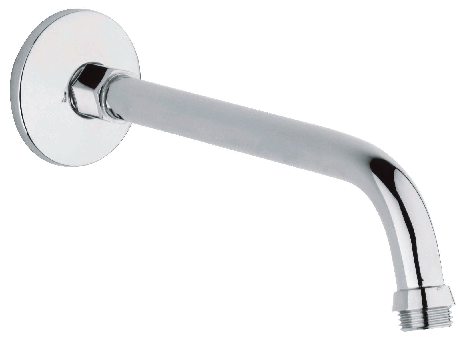 

Душевой кронштейн Grohe Relexa 200 мм 27406000