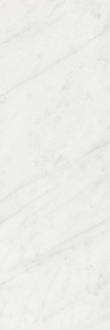 Керамическая плитка Kerama Marazzi Борсари белый обрезной 12103R Настенная 25x75