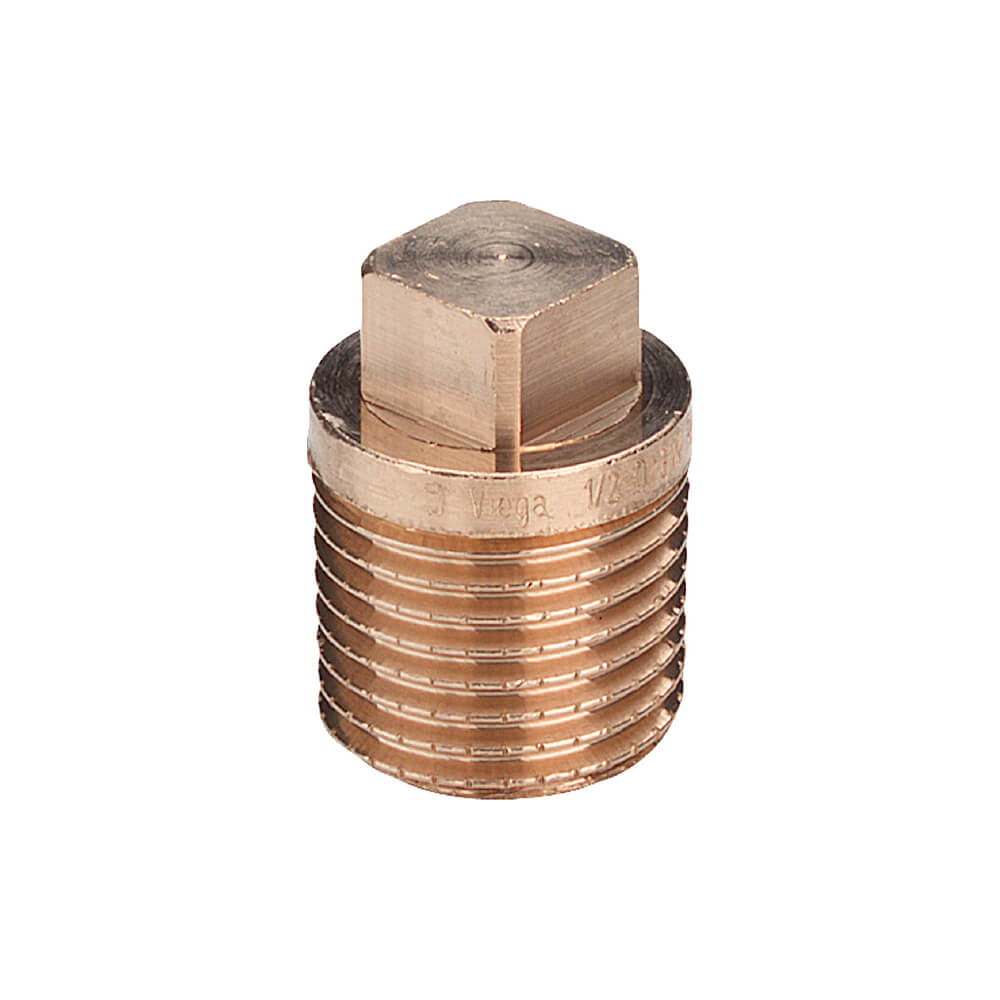 Viega Заглушка 3/4" HP
