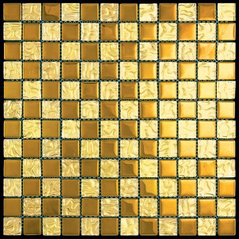 

Стеклянная мозаика Natural Light PA-04-23 (2,3х2,3) 29,8х29,8