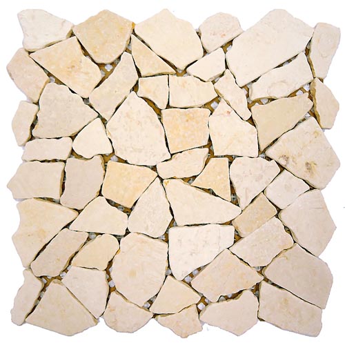 

Каменная Мозаика Bonaparte Rim III (D7) 30,5x30,5
