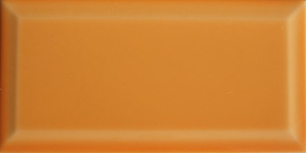 

Керамическая плитка Fabresa Biselado BX Naranja настенная 10x20