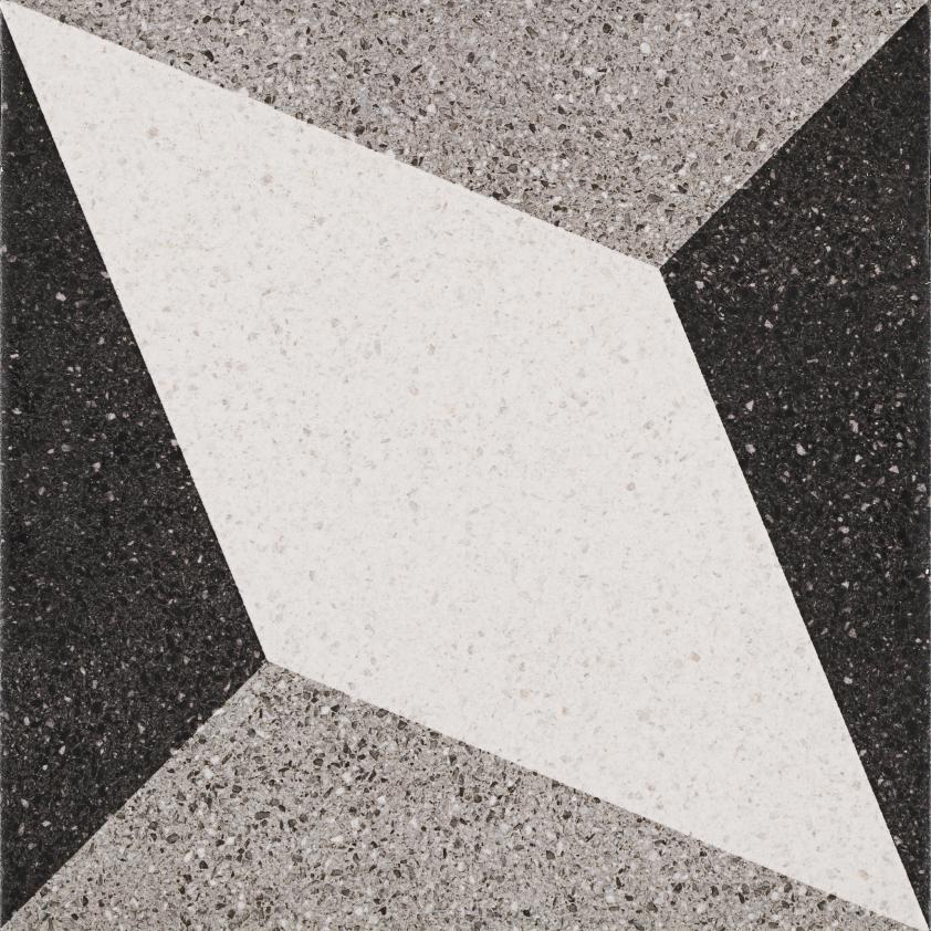 

Керамогранит Pamesa Deco Klee 22,3x22,3