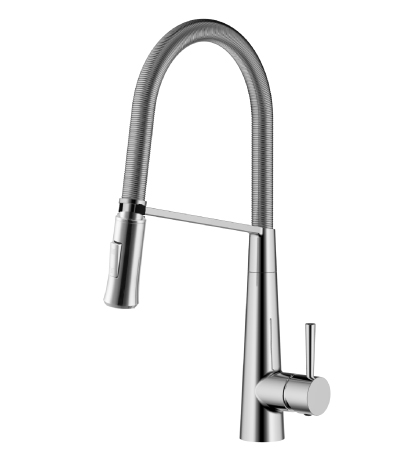 

Смеситель для кухни Lemark Soul LM6002C