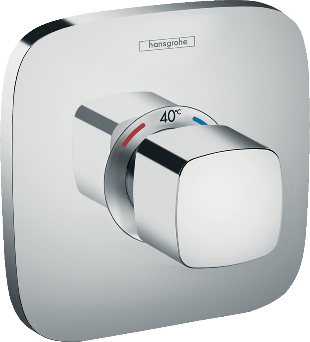 

Встраиваемый термостат Hansgrohe Ecostat E 15706000