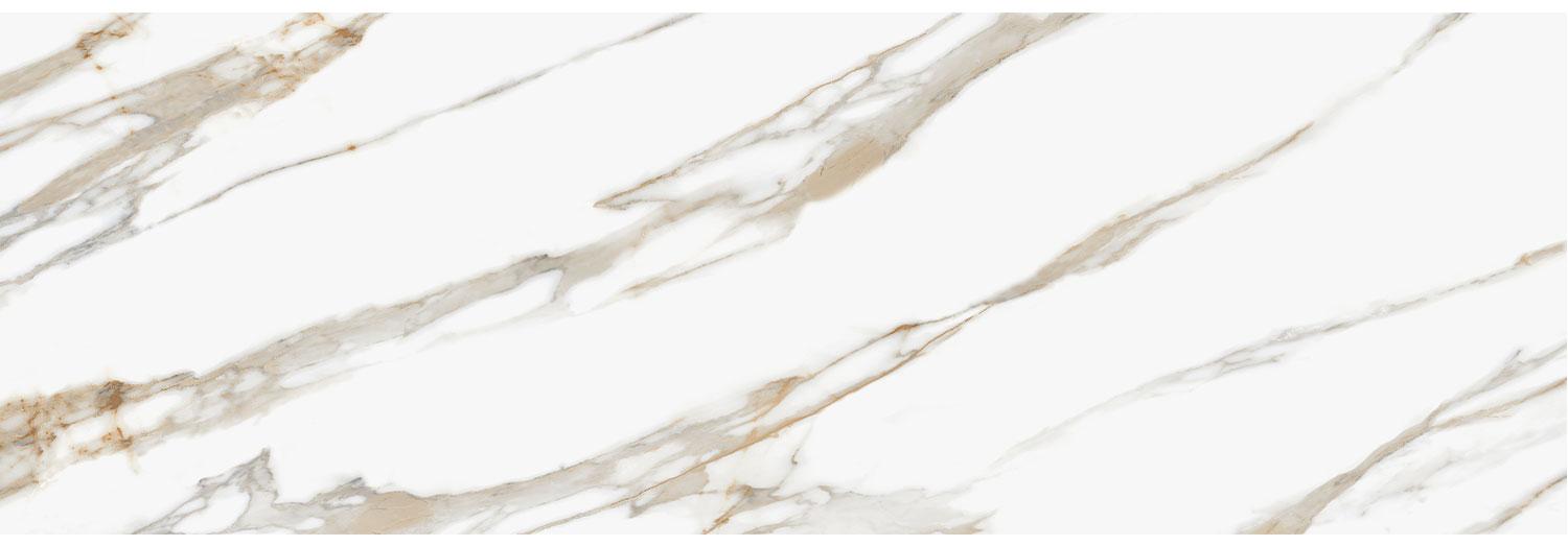 Керамогранит Staro Slab Matt Calacatta Borgini 80х240х15