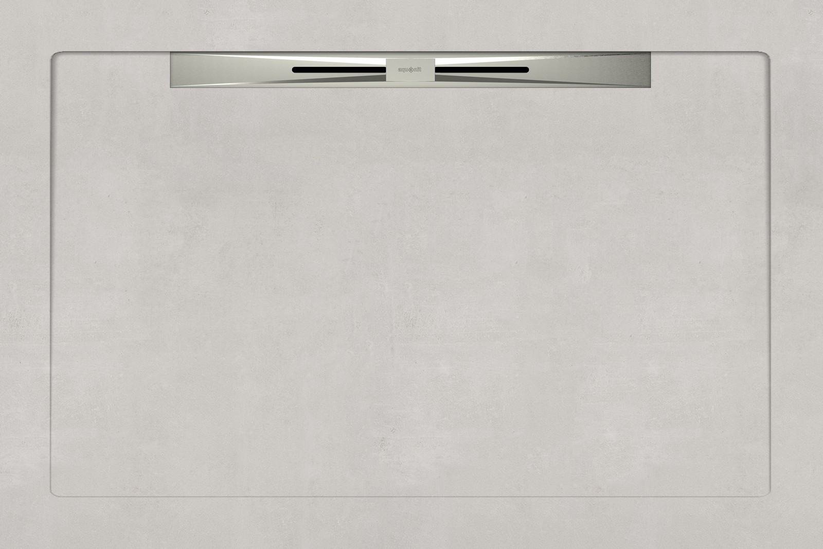 

Душевые поддоны Aquanit Beton White Slope Nova Line 80x120