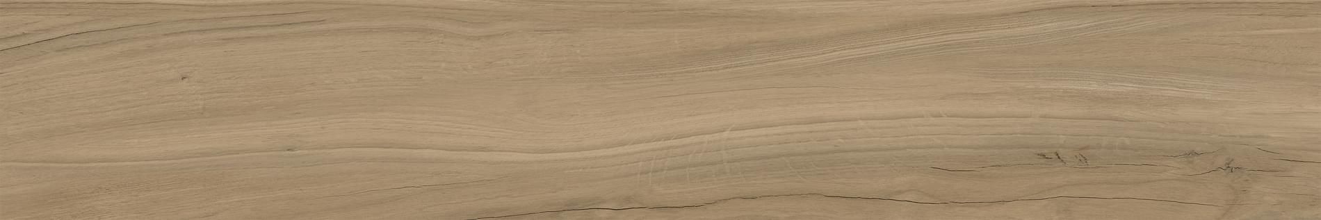 Керамогранит Kerranova Alleya Brown/Коричневый K-2102/SR Structure 20x120