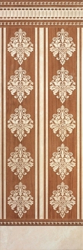 

Керамогранит Benadresa Esparta Capitel Beige 33x100