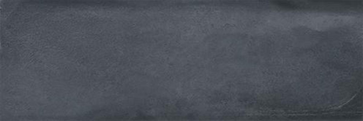 

Керамическая плитка Ibero Cromat One Navy Настенная 25х75