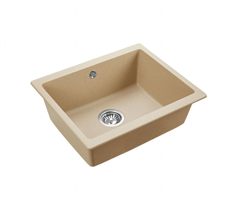 Мойка для кухни EMAR Quartz сардоникс EMQ-1555.P Сардоникс