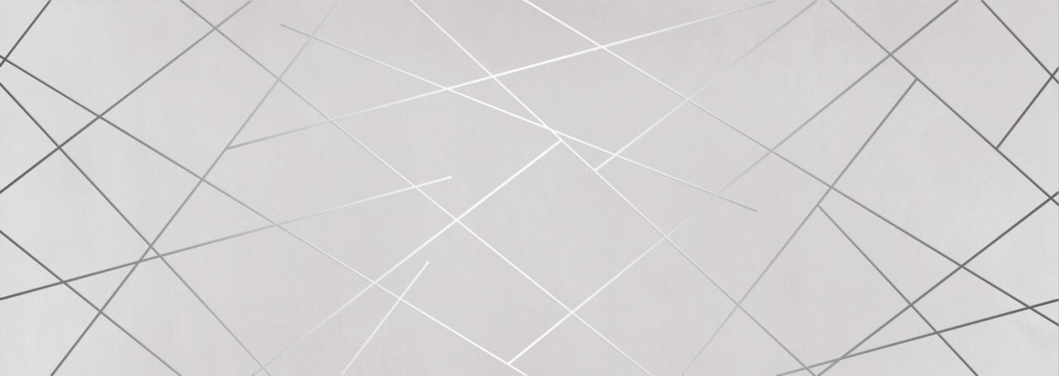 

Керамическая плитка Delacora Baffin Gray Cross DW15CRO15 декор 25x75