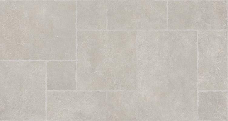 Керамогранит Mozart Concrete Smoke Edge 60x120