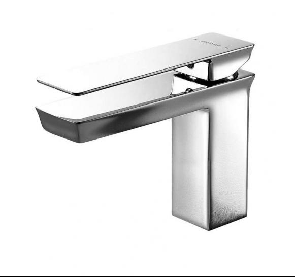 

Смеситель для раковины Bravat Phillis F156101C-ENG