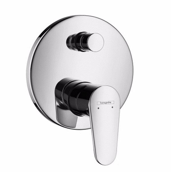 

Встраиваемый смеситель для ванны и душа Hansgrohe Talis E2 31645000