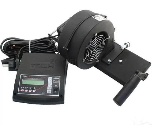 Комплект Zota TurboSet универсальный
