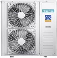 Внешний блок Hisense ULTRA Match DC Inverter AMW-42U4SE