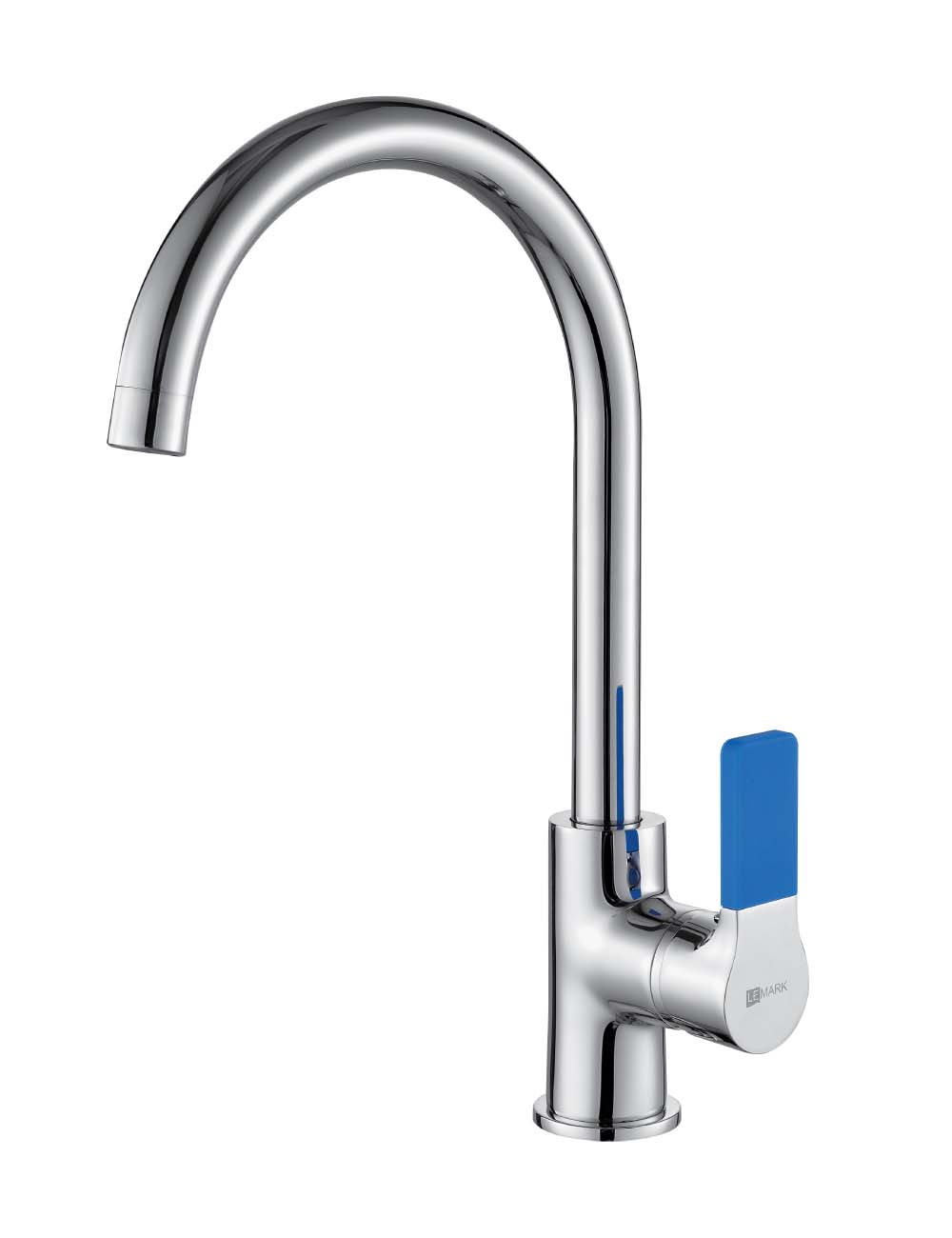

Смеситель для кухни Lemark Aura 230 LM0605C
