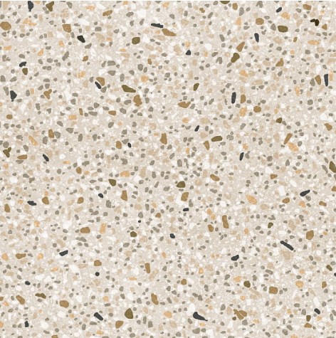 

Керамогранит Equipe Micro 23638 Stracciatella Taupe 20х20