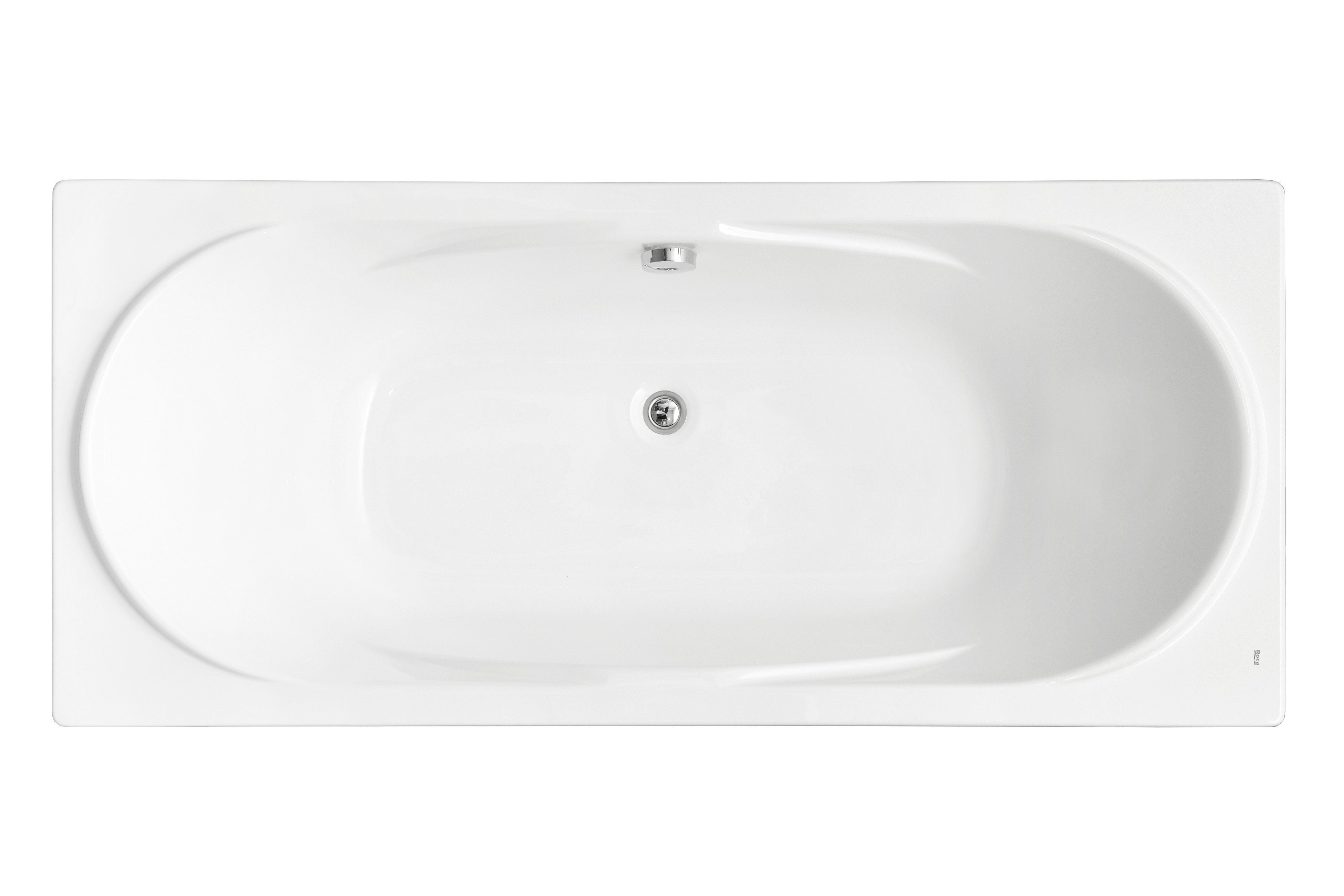 

Акриловая ванна Roca Madeira 180х80 248525000