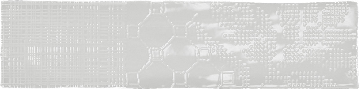 

Керамическая плитка Peronda Pasadena White настенная 7,5x30