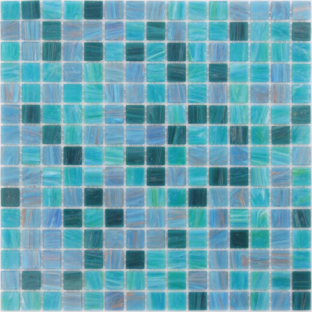 

Мозаика Caramelle Mosaic La Passion de Fontanges Фонтанж (2x2) 32,7x32,7