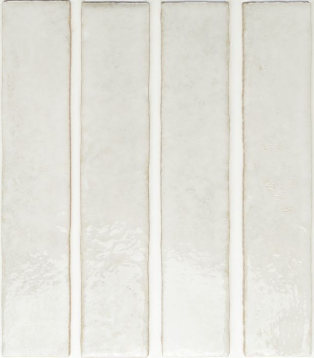 Керамическая плитка Wow Potters Swan настенная 5x25