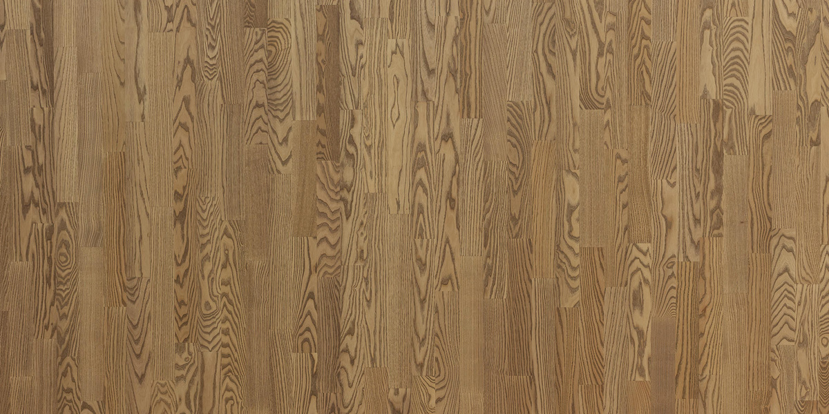 

Паркетная доска Floorwood ASH Madison beige Oiled 3S (Ясень Кантри)