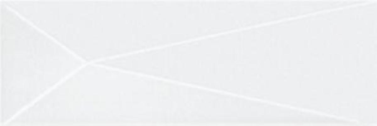 

Керамическая плитка Marazzi Italy Architettura Bianco (Blanco Classic New) MJAX Настенная 10x30