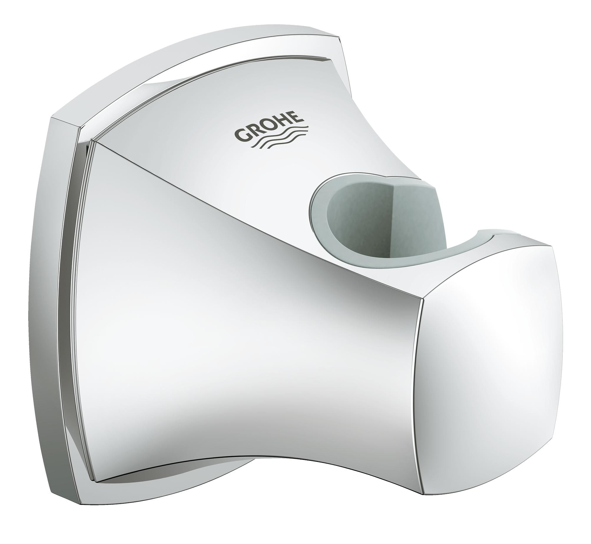 

Настенный держатель для ручного душа Grohe Grandera 27969000