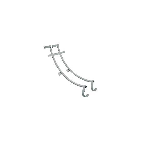 

Uponor Ecoflex угловой фиксатор для труб 200 r=1000mm