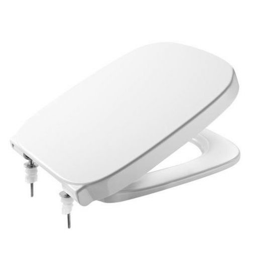 

Сиденье для унитаза ROCA DEBBA с механизмом Microlift ZRU9302826