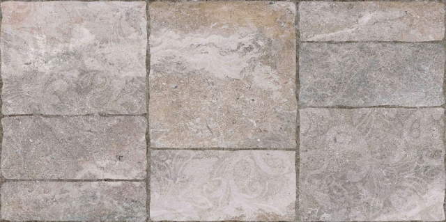 

Керамогранит LB-Ceramics Кортэ Антика 6060-0068 бежевый 30x60