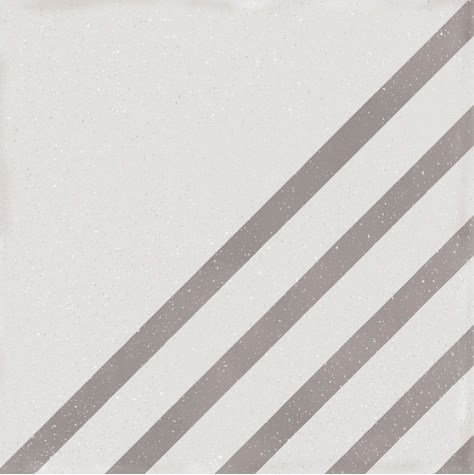 

Керамогранит Wow Boreal Dash Decor White Earth 18,5x18,5