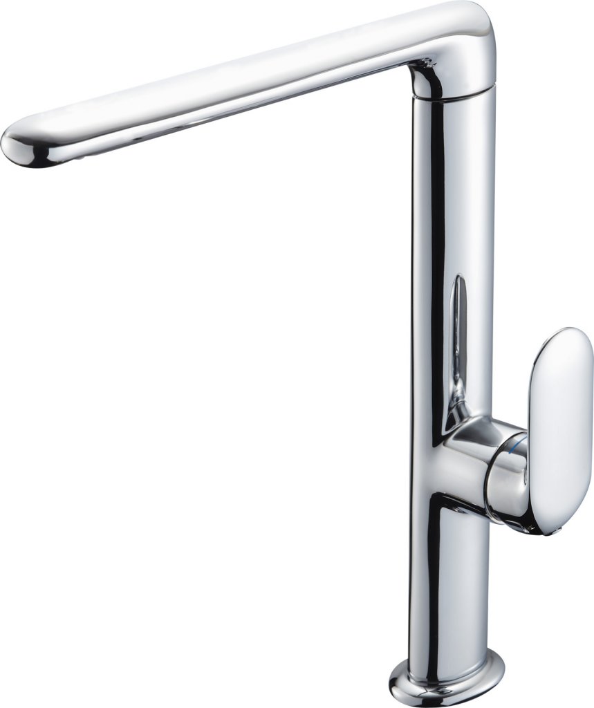 

Смеситель для раковины BelBagno FERRANO FER-LAM-CRM