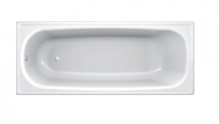 Стальная ванна BLB Europa 1300x700 B30E