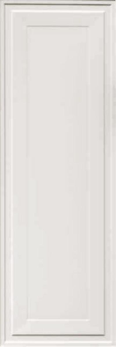 

Керамическая плитка Ascot New England EG3310B Bianco Boiserie настенная 33,3х100