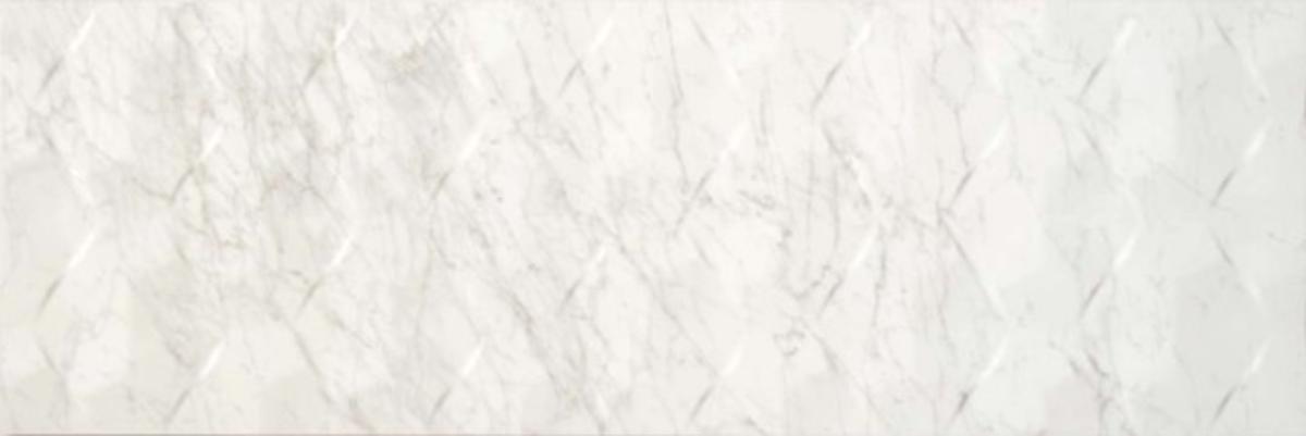 

Керамогранит Piemme Majestic 02556 Hive White Ret 40x120